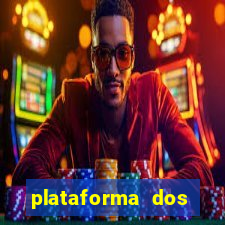 plataforma dos famosos jogos