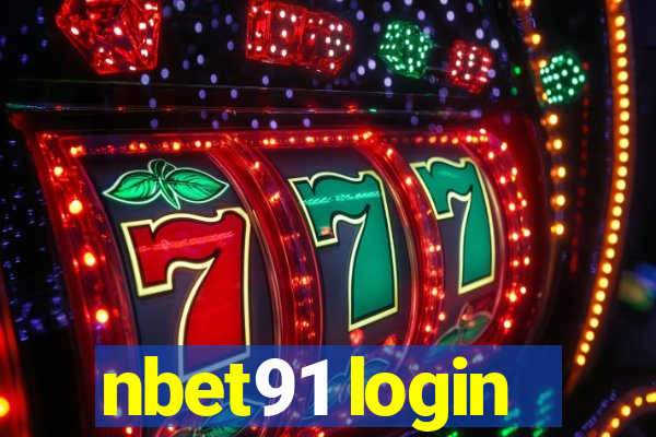 nbet91 login