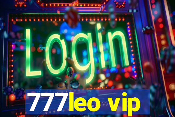 777leo vip