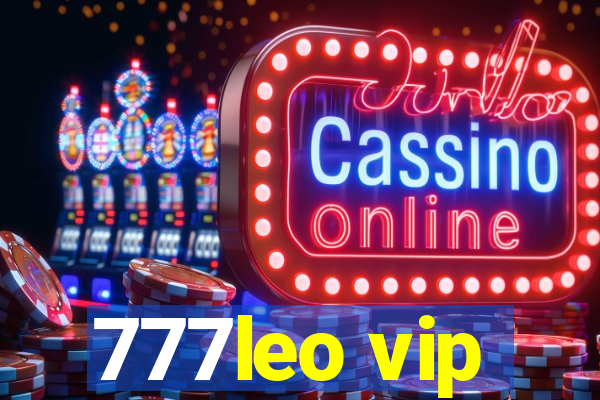 777leo vip