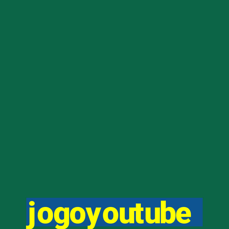 jogoyoutube