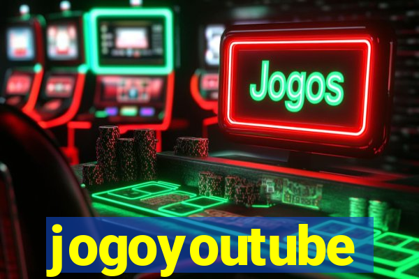 jogoyoutube