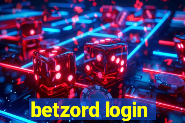 betzord login