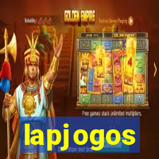 lapjogos