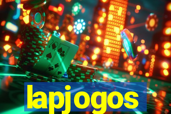 lapjogos