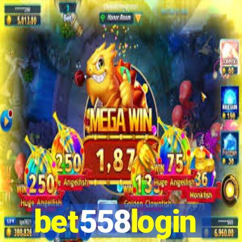 bet558login