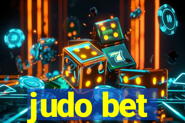 judo bet