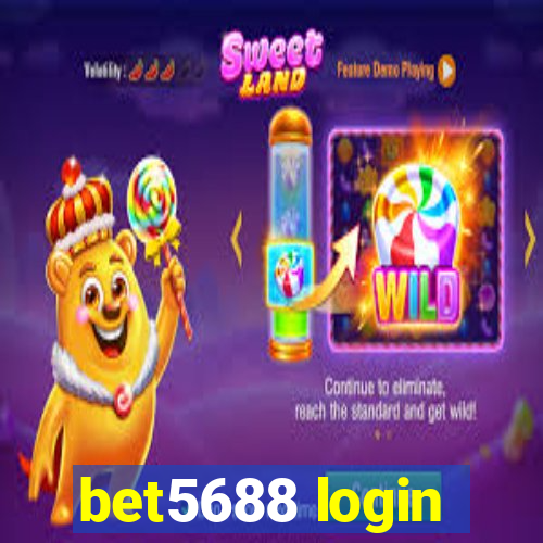 bet5688 login