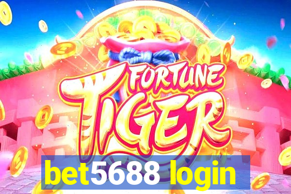 bet5688 login