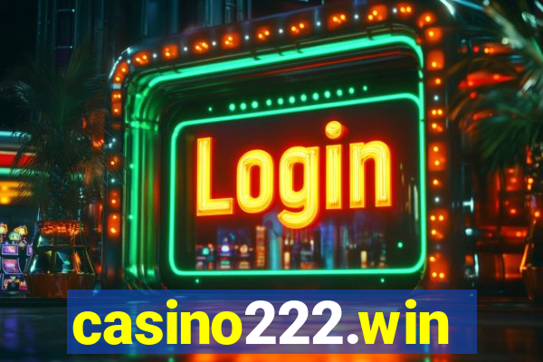 casino222.win