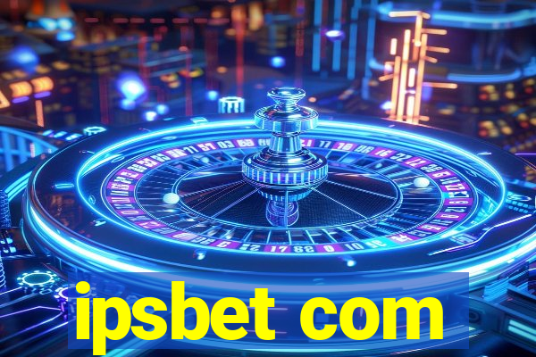 ipsbet com