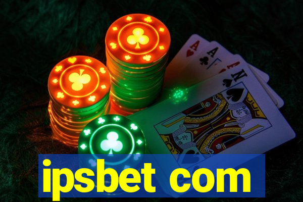 ipsbet com