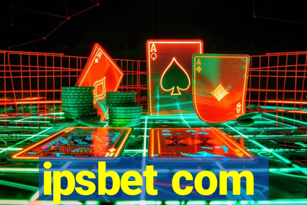 ipsbet com