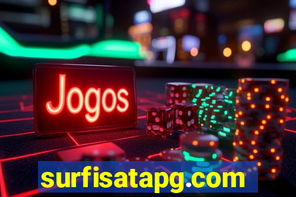 surfisatapg.com