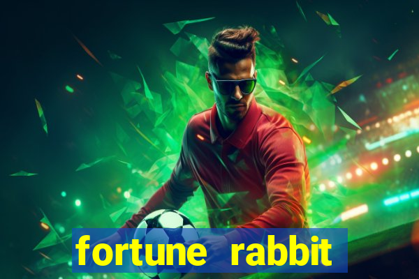 fortune rabbit melhor horario