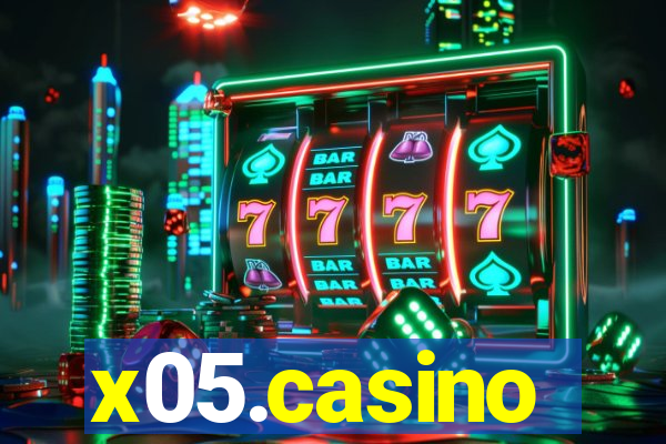 x05.casino