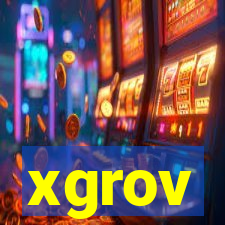 xgrov