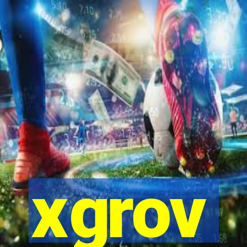 xgrov