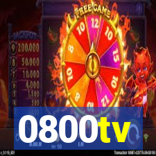 0800tv