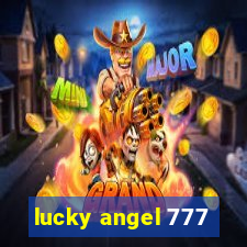 lucky angel 777