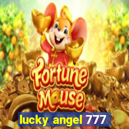 lucky angel 777