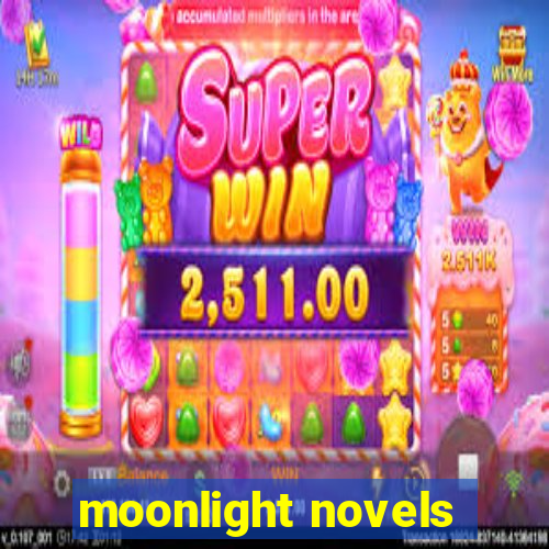 moonlight novels