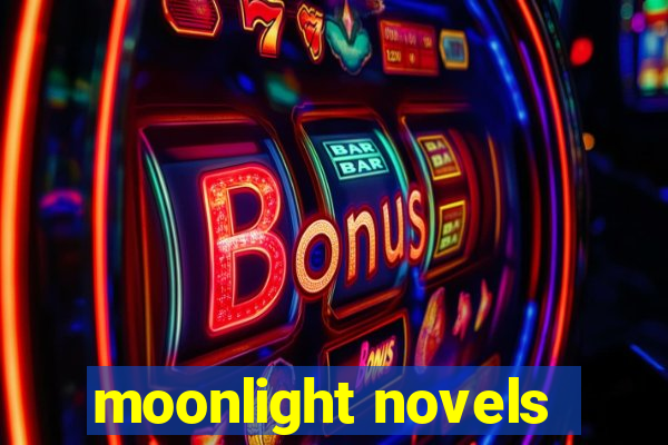 moonlight novels