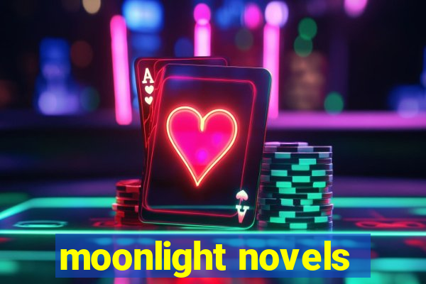 moonlight novels