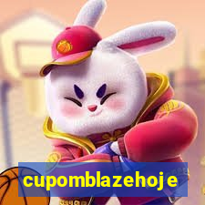 cupomblazehoje