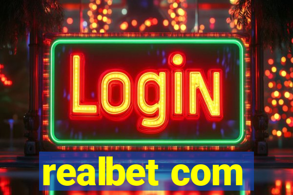 realbet com