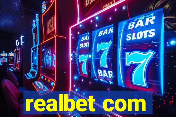 realbet com