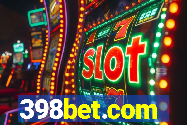 398bet.com