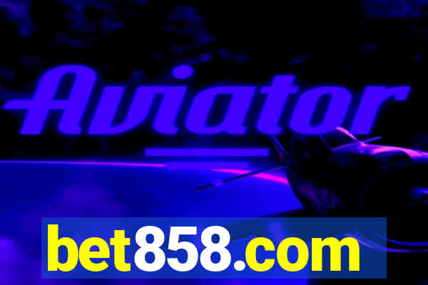 bet858.com