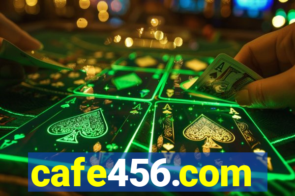 cafe456.com