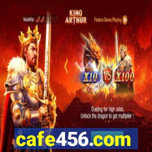 cafe456.com