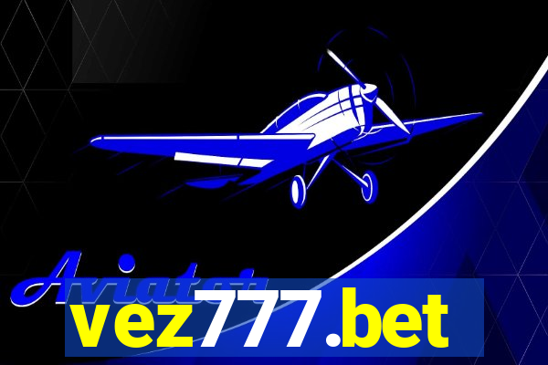 vez777.bet