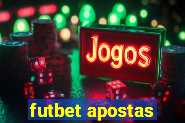 futbet apostas