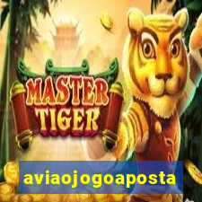 aviaojogoaposta