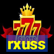 rxuss