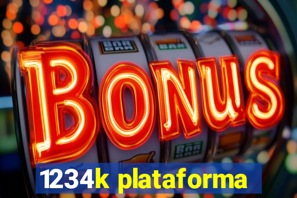 1234k plataforma