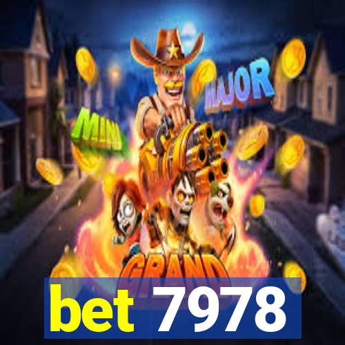 bet 7978