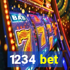 1234 bet