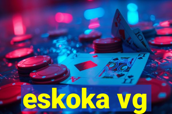 eskoka vg