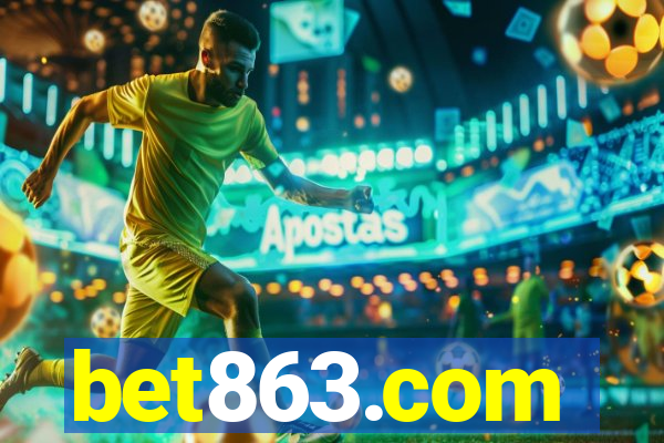 bet863.com