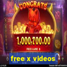 free x videos