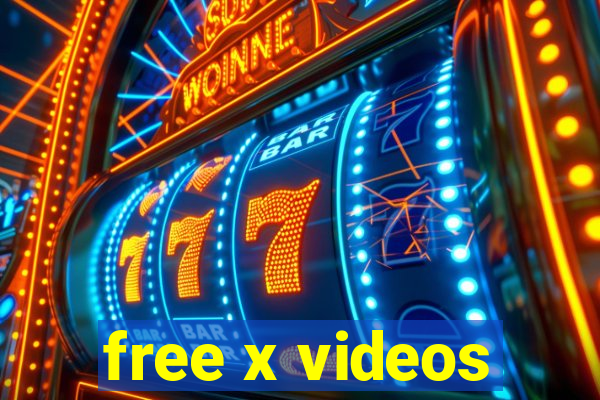 free x videos