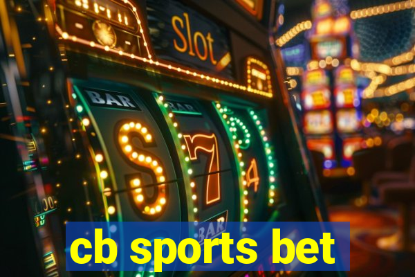 cb sports bet