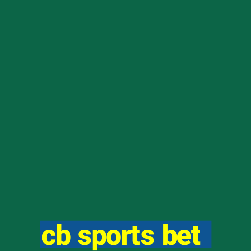 cb sports bet