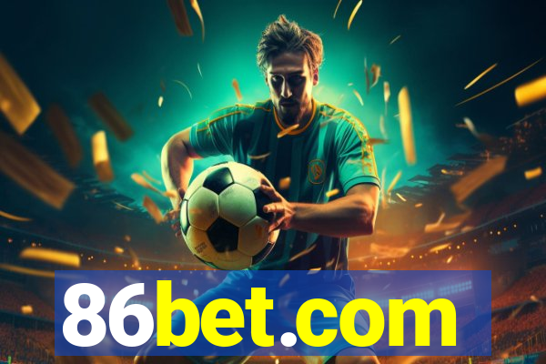 86bet.com