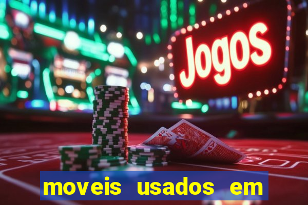 moveis usados em porto alegre